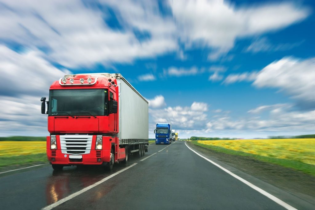 camion